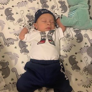 Meet your Posher, Krystal